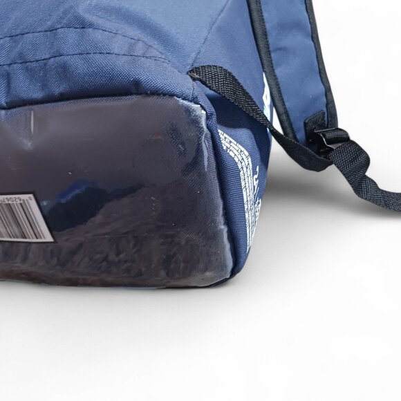 Bud Light Insulated Cooler Backpack – Holds 24 Cans, Tailgate Ready! - Picture 11 of 11